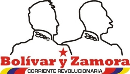 Corriente Revolucionaria Bolívar y Zamora (CRBZ)