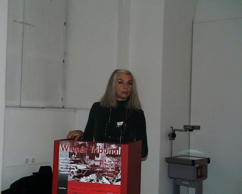 Claudia von Werlhof, Jurymitglied
