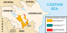 Nagorny Karabakh