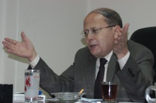 Abdelhalim Qandil