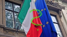 Spengt Italien die EUro-Regeln?