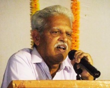 Varavara Rao