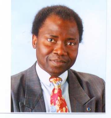 Dr LEY- NGARDIGAL Djimadoum