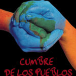 Cumbre de los Pueblos sobre Cambio Climático