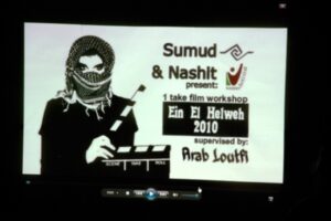 Sumud Action
