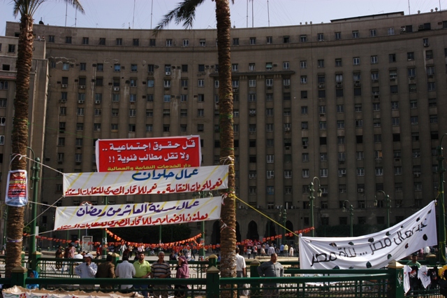 Against sectarianism