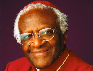 Desmond Tutu