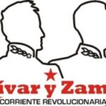 Corriente Revolucionaria Bolívar y Zamora (CRBZ)