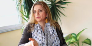 Samar Yazbek