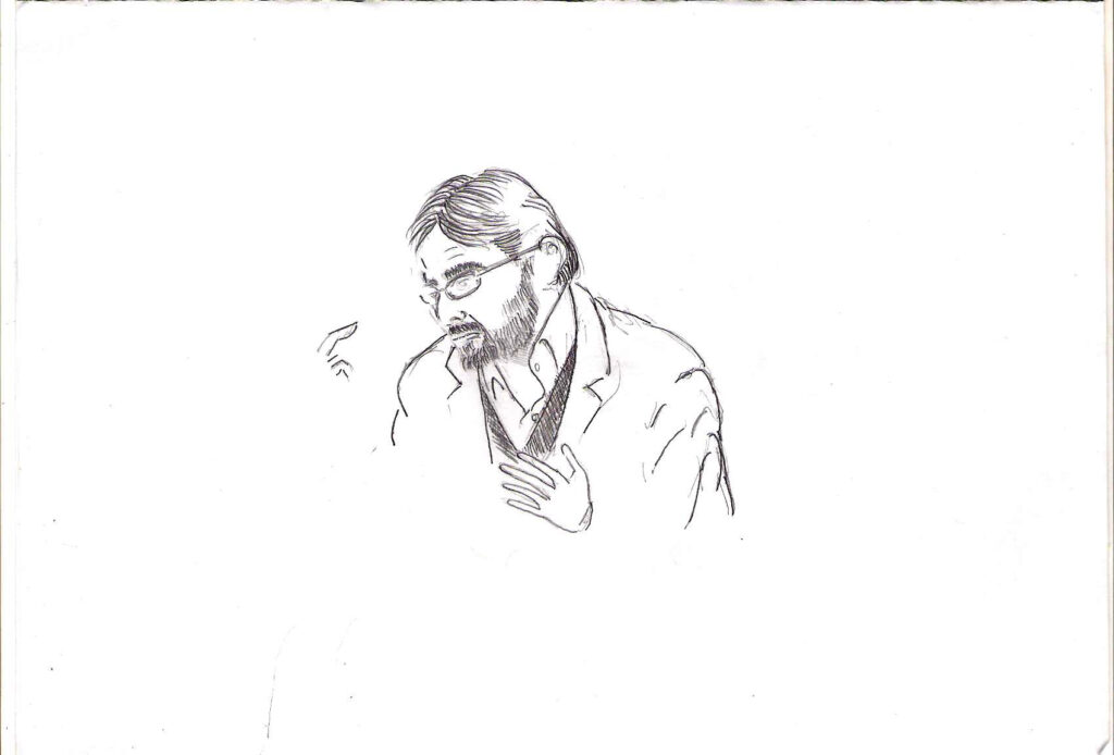 Najeeb Awad