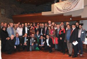 Participants All Sides Consultation for a Political Solution