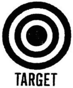 target