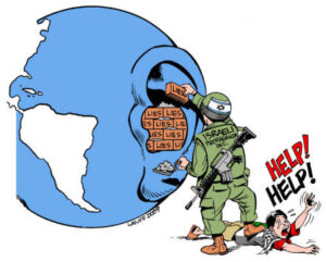 Israel_Propaganda_Machine_by_Latuff2