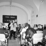 Diskussion Publikumsw