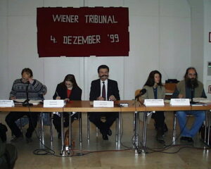 tribunal