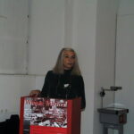 Claudia von Werlhof, Jurymitglied