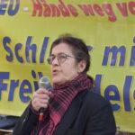 Johanna Weichselbaumer, Solidarwerkstatt Österreich