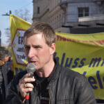 Stefan Grasgruber-Kerl, Südwind