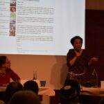 Veranstaltung Kolonialismus und/oder Demokratie in Wien