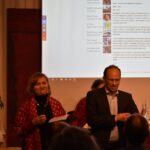 Veranstaltung Kolonialismus und/oder Demokratie in Wien