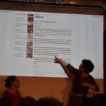 Veranstaltung Kolonialismus und/oder Demokratie in Wien
