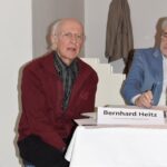 Bernhard Heitz, emeritierter Bischof der Altkatholischen Kirche