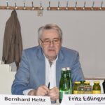 Fritz Edlinger, GÖAB