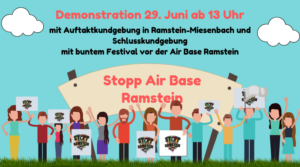 Stopp-Air-Base-Ramstein