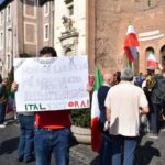 Es gibt weder Freiheit noch Demokratie ohne Unabhängigkeit. Italexit jetzt.