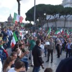 Demo als Versammlung