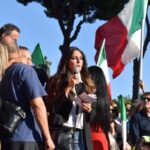 Tiziana Alterio