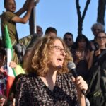 Daniela di Marco, Organisationskomitee Liberiamo l'Italia