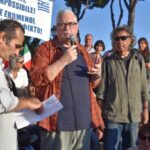 Manolo Monereo, ehemaliger Podemos-Abgeordneter und politischer Ziehvater von Pablo Iglesias