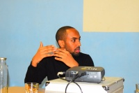 Khalil Abuzaid