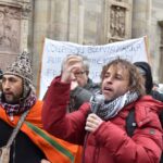 Gernot Bodner, Antimperialistische Koordination
