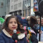 Pamela Monroy, Austrobol