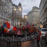 Gegen den rassistischen und faschistischen Putsch