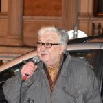 Leo Gabriel, Igla