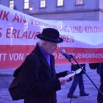 emeritierter Altkatholischer Bischof Bernhard Heitz