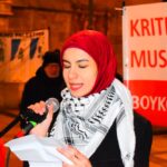 Iman Elghonemi, BDS Austria