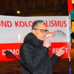 Imad Garbaya, Antiimperialistische Koordination