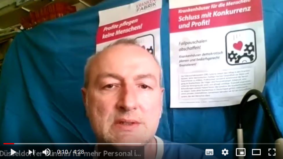 Fallpauschalen