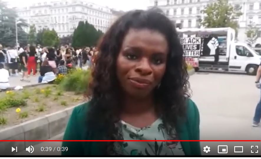 Mireille Ngosso