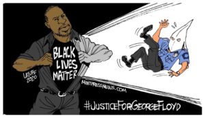 Black Lives Matter