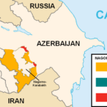 Nagorny Karabakh