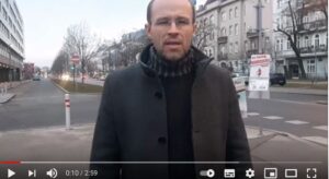 Extremismusgesetz