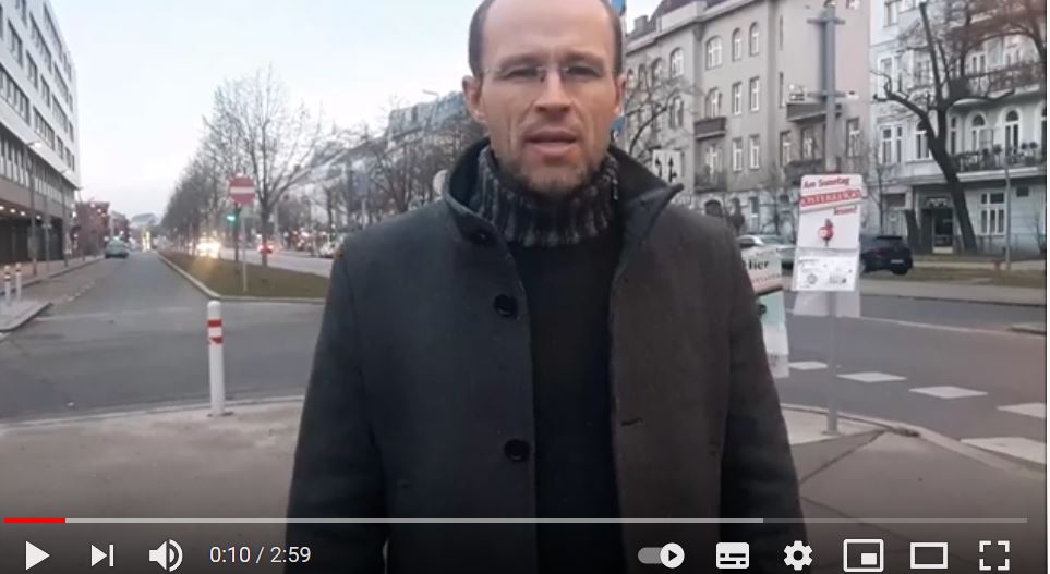 Extremismusgesetz