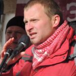 Alexej Sakhnin
