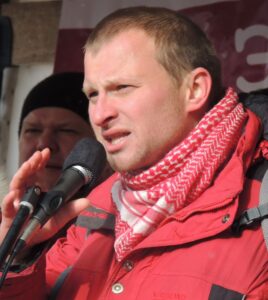 Alexej Sachnin