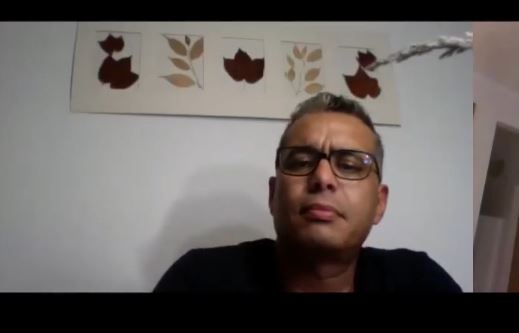 Imad Garbaya